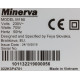 Minerva M190 V
