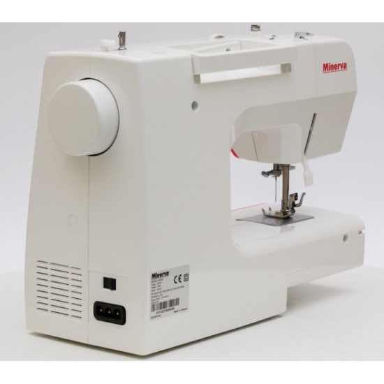 Minerva M190 V