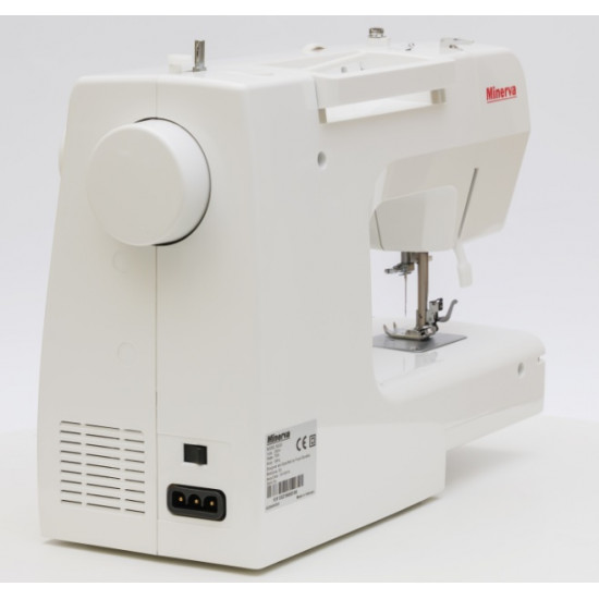 Minerva M230 V