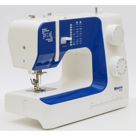 Minerva M230 V