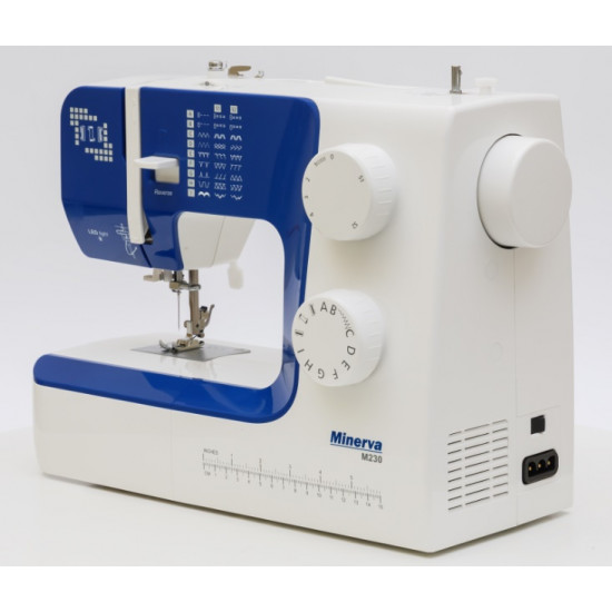 Minerva M230 V