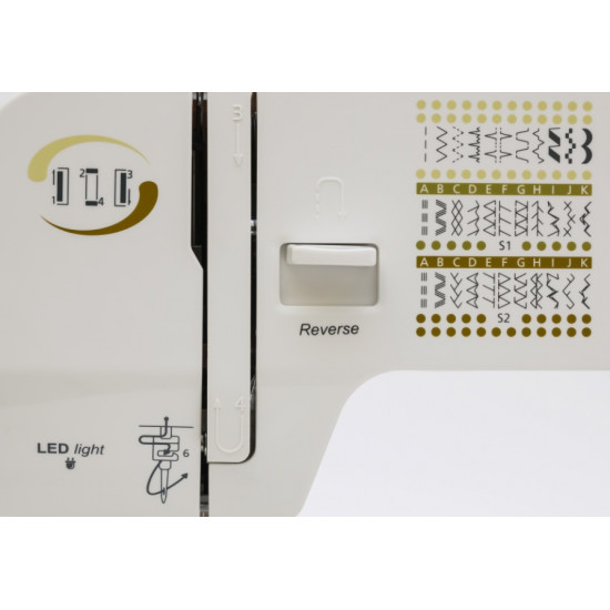 Minerva M320 V