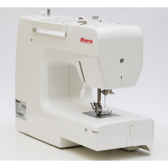 Minerva M320 V