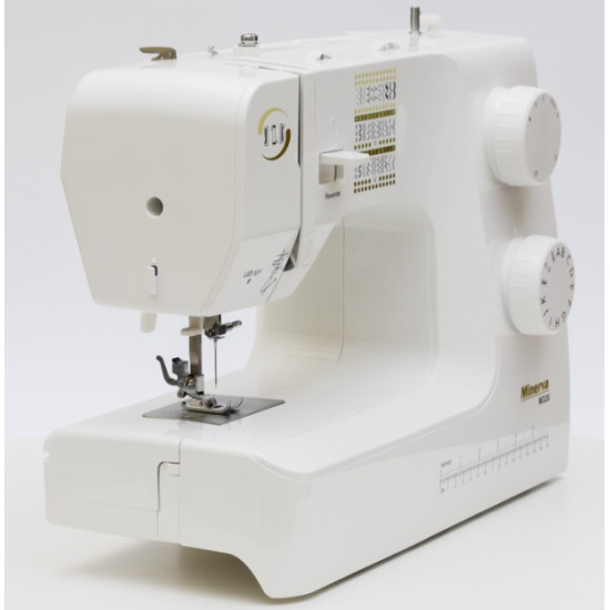 Minerva M320 V