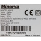 Minerva M320 V