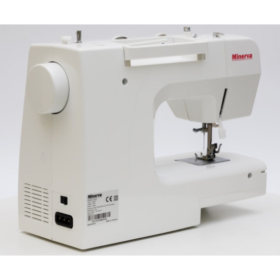 Minerva M320 V