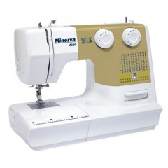 Minerva M 320