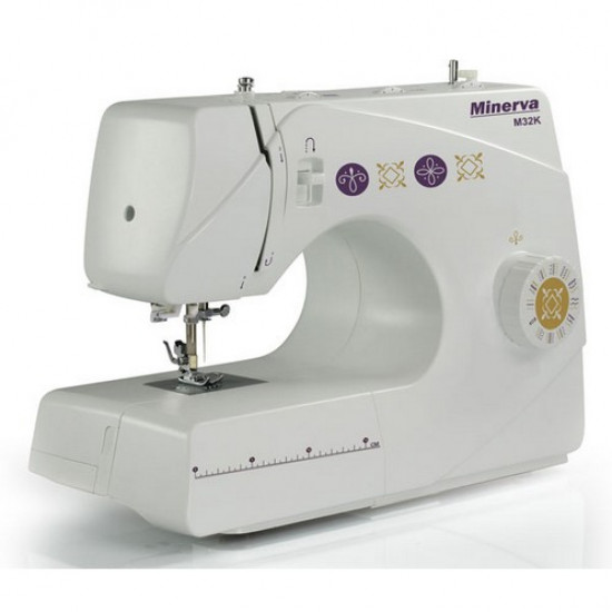 Minerva M 32 K