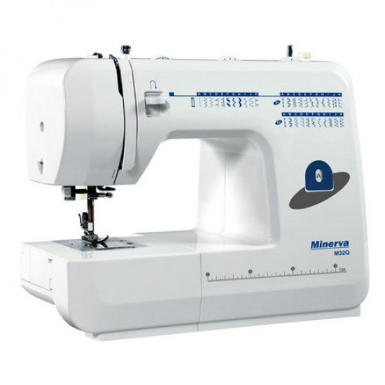 Minerva M 32 Q