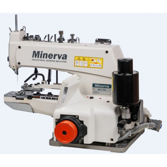 Minerva М 373 D