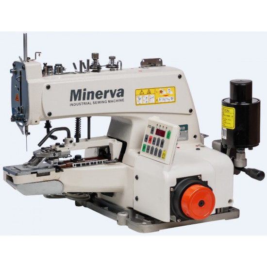 Minerva М 373 D