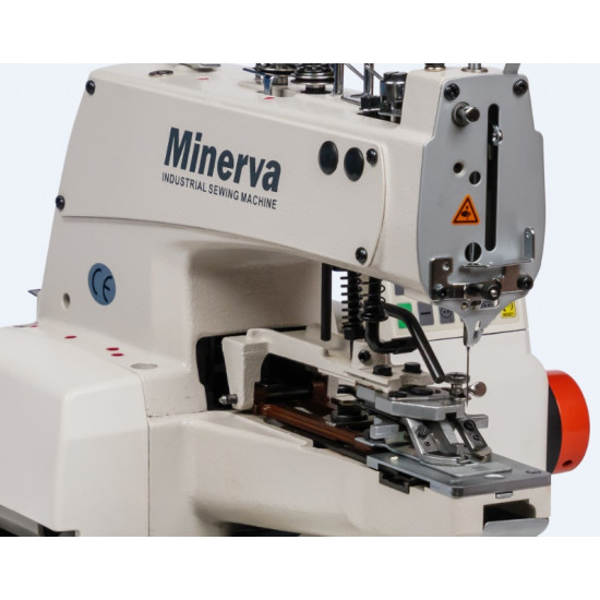 Minerva М 373 D