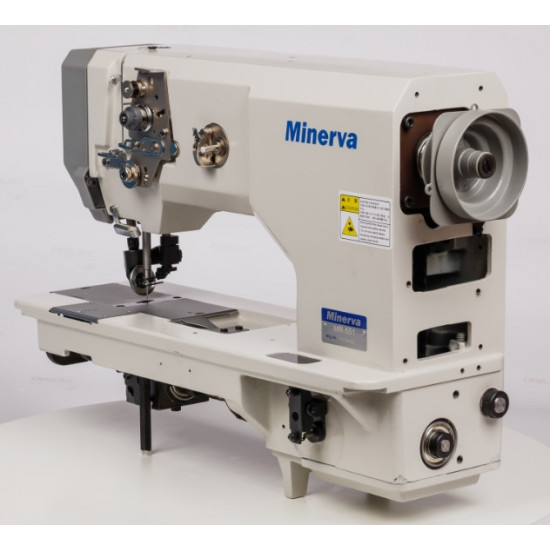 Minerva MR 551
