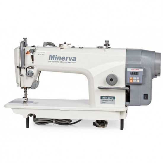 Minerva M5550-1JDE
