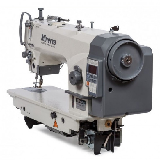 Minerva M6160 JE4