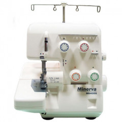 Minerva M 640 D
