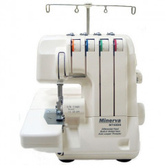 Minerva M 740 D