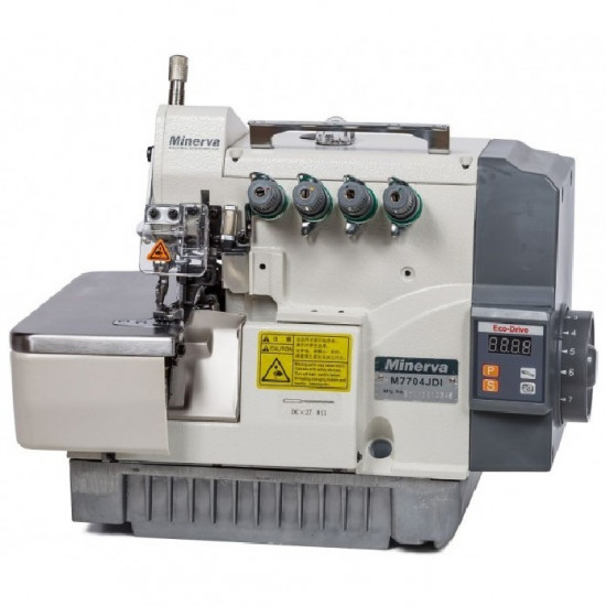 Minerva M 7704 JDI