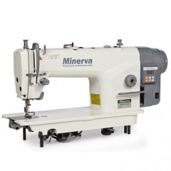Minerva M818 JDE