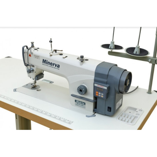 Minerva M818 JDE