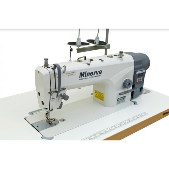 Minerva M818 JDE
