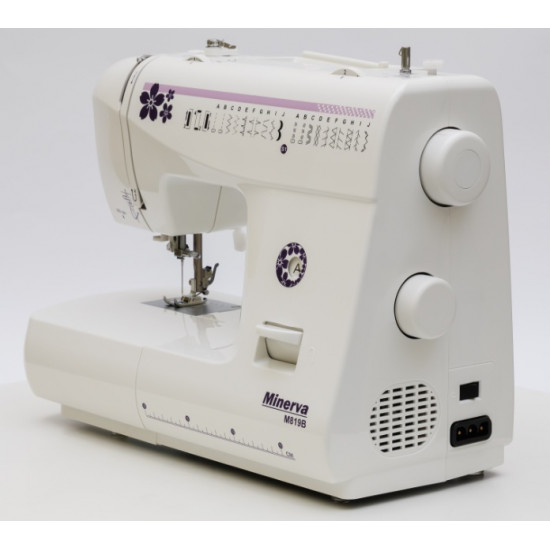 Minerva M819B V