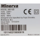 Minerva M819B V
