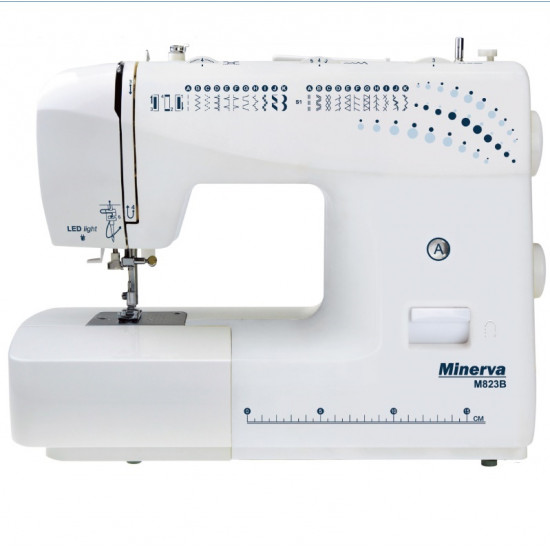 Minerva M823B V