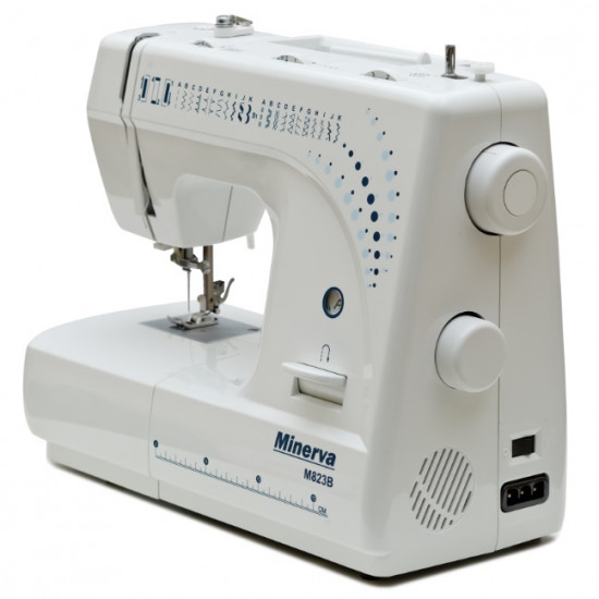 Minerva M823B V