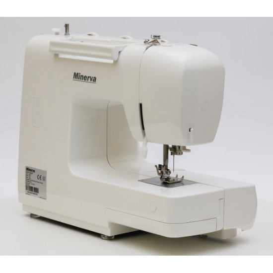 Minerva M832B V