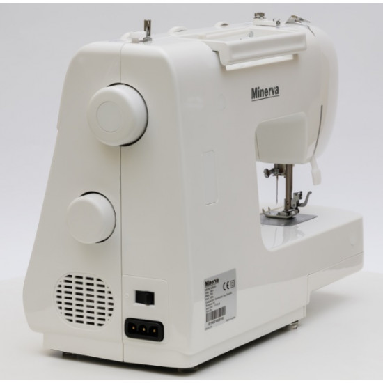 Minerva M832B V