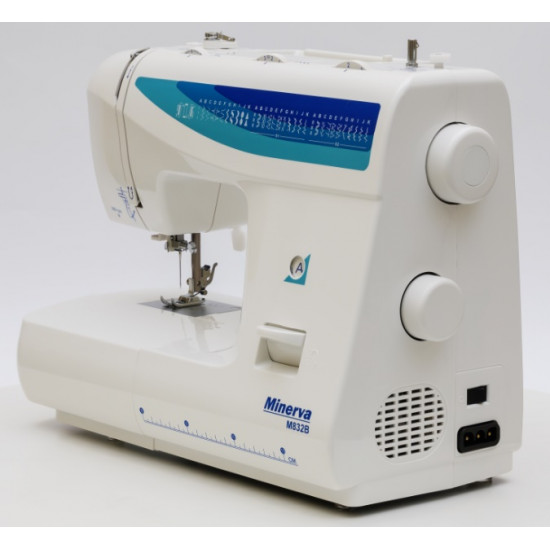 Minerva M832B V