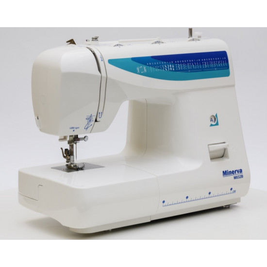 Minerva M832B V
