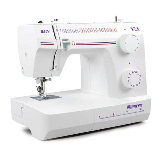 Minerva M 86 V