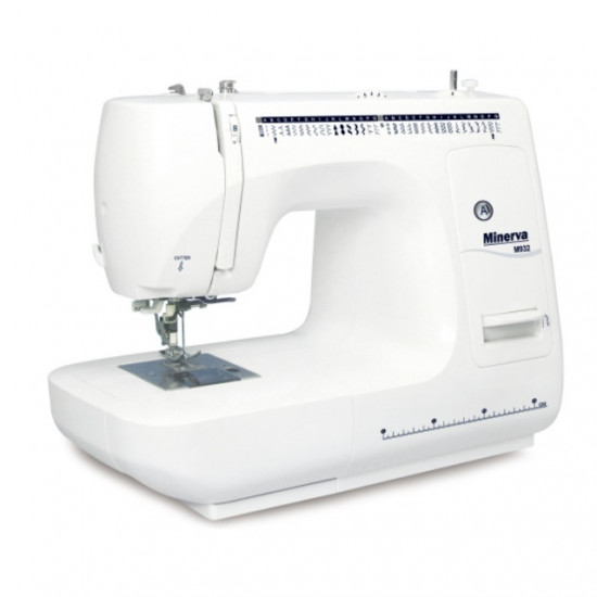 Minerva M 932