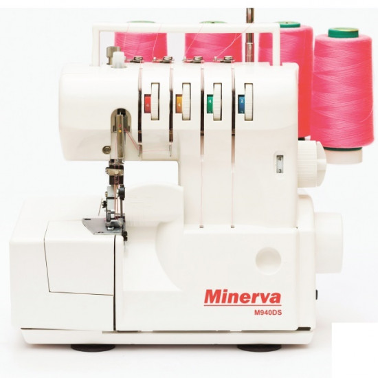 Minerva M 940 DS