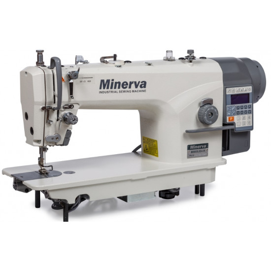 Minerva M9800 JE4-H