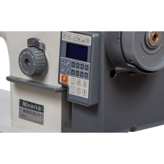 Minerva M9800 JE4-H