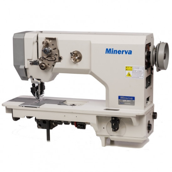 Minerva MR 551