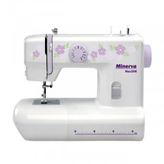 Minerva Max 20
