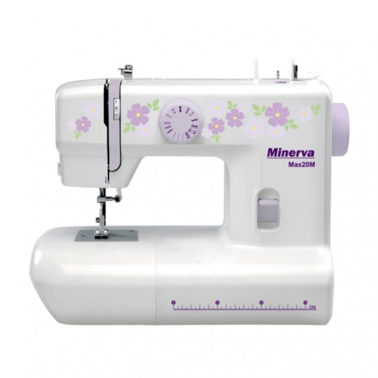 Minerva Max 20