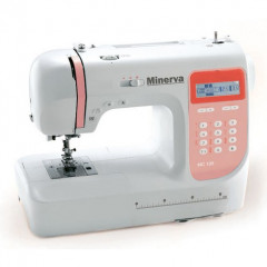 Minerva MC 120