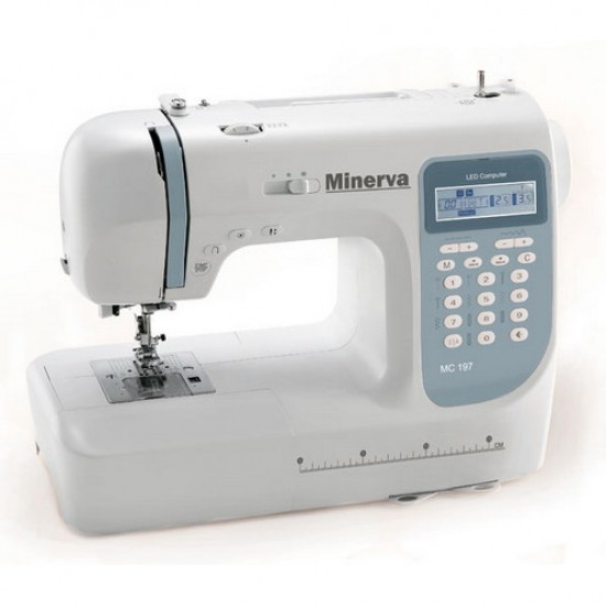 Minerva MC 197