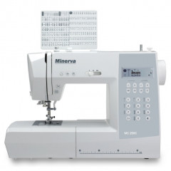 Minerva MC 250