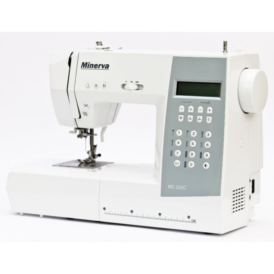 Minerva MC 250