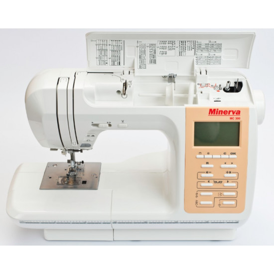 Minerva MC 300