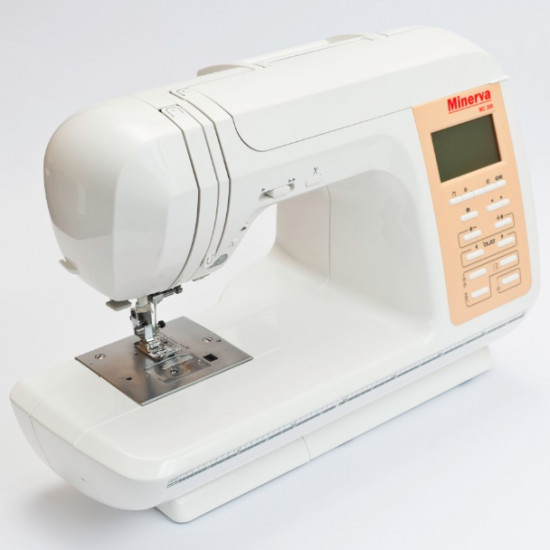 Minerva MC 300