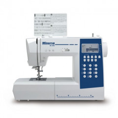 Minerva MC 350