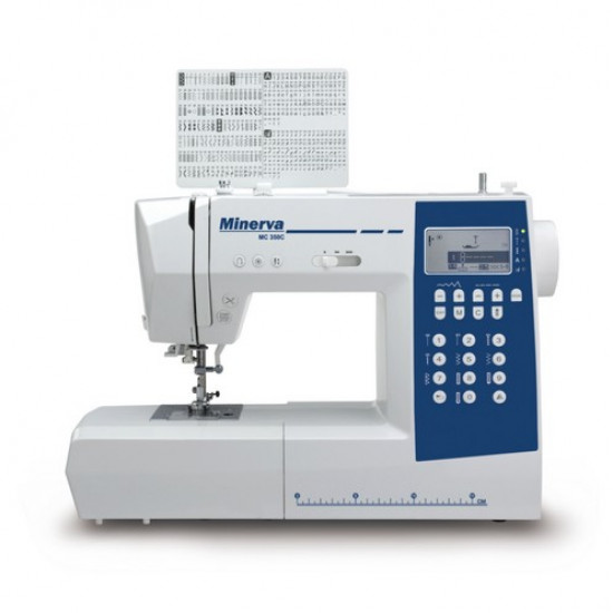 Minerva MC 350