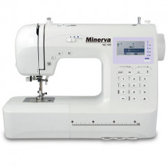 Minerva MC 400